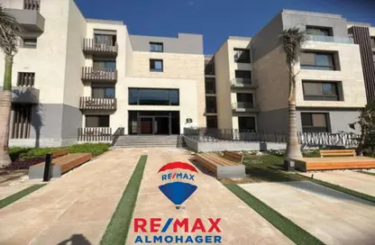 Apartment - 2 Bedrooms - 4 Bathrooms for rent in Allegria - Sheikh Zayed Compounds - Sheikh Zayed City - Giza