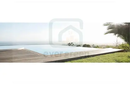 Chalet - 2 Bedrooms - 2 Bathrooms for sale in Jefaira - Ras Al Hekma - North Coast