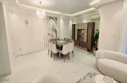 Apartment - 3 Bedrooms - 2 Bathrooms for sale in Al Narges 5 - Al Narges - New Cairo City - Cairo