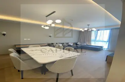Apartment - 1 Bedroom - 2 Bathrooms for rent in Aeon - 6 October Compounds - 6 October City - Giza