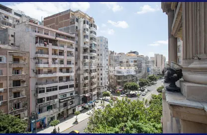 Shop - Studio - 1 Bathroom for rent in Sidi Gaber St. - Sidi Gaber - Hay Sharq - Alexandria