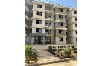 Apartment - 3 Bedrooms - 2 Bathrooms for sale in Badya Palm Hills - 6 October Compounds - 6 October City - Giza