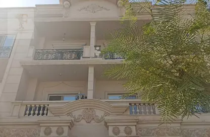 Apartment - 3 Bedrooms - 2 Bathrooms for sale in District 1 - The 5th Settlement - New Cairo City - Cairo