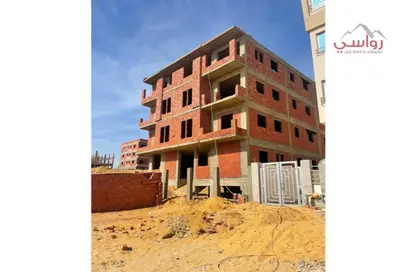 Apartment - 3 Bedrooms - 2 Bathrooms for sale in New Narges - New Cairo City - Cairo