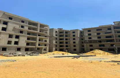 شقة - 3 غرف نوم - 3 حمامات للبيع في الكارما كاي - كمبوندات الشيخ زايد - الشيخ زايد - الجيزة