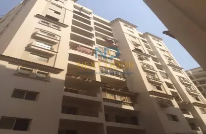 Apartment - 3 Bedrooms - 2 Bathrooms for sale in Baron City - El Katameya Compounds - El Katameya - New Cairo City - Cairo