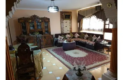 Apartment - 3 Bedrooms - 1 Bathroom for sale in 4th District - 6 October City - Giza