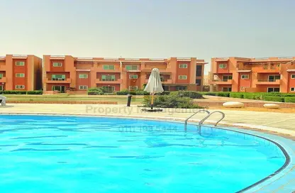 Duplex - 3 Bedrooms - 3 Bathrooms for sale in Orlando - Al Ain Al Sokhna - Suez