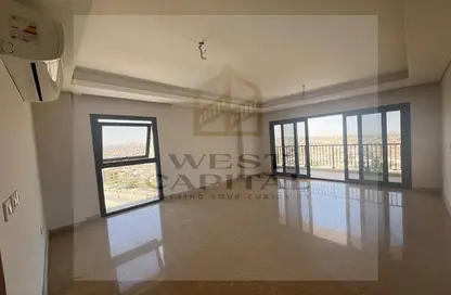 Apartment - 2 Bedrooms - 3 Bathrooms for sale in Park Side Residence - Zed Towers - Sheikh Zayed Compounds - Sheikh Zayed City - Giza