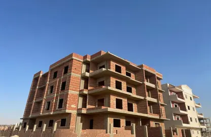 Apartment - 3 Bedrooms - 2 Bathrooms for sale in Bait Alwatan - The 5th Settlement - New Cairo City - Cairo