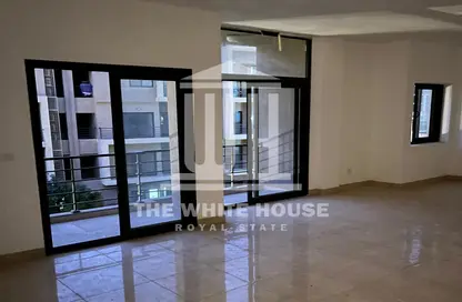 Apartment - 2 Bedrooms - 2 Bathrooms for sale in Moon Residences - Fifth Square - The 5th Settlement - New Cairo City - Cairo