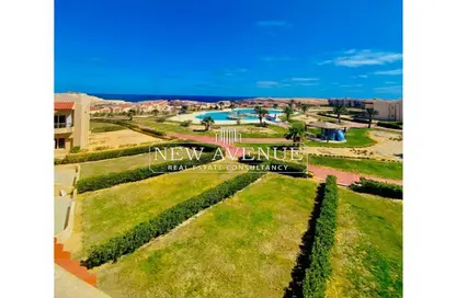 Chalet - 2 Bedrooms - 2 Bathrooms for sale in Coral Hills - Qesm Ad Dabaah - North Coast