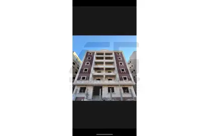 Apartment - 3 Bedrooms - 2 Bathrooms for sale in Al Andalus District - New Cairo City - Cairo