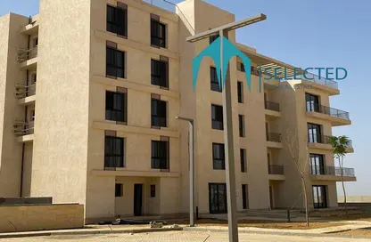 Apartment - 2 Bedrooms - 3 Bathrooms for sale in O West - 6 October Compounds - 6 October City - Giza