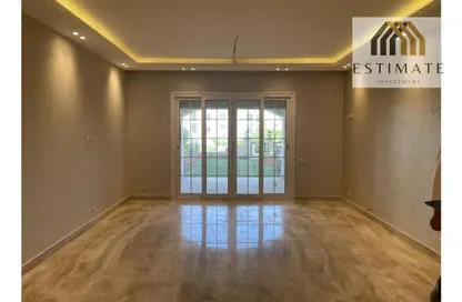 Apartment - 3 Bedrooms - 3 Bathrooms for rent in Regents Park - Al Andalus District - New Cairo City - Cairo