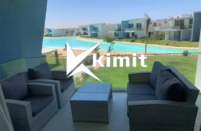 Chalet - 3 Bedrooms - 3 Bathrooms for sale in Fouka Bay - Qesm Marsa Matrouh - North Coast