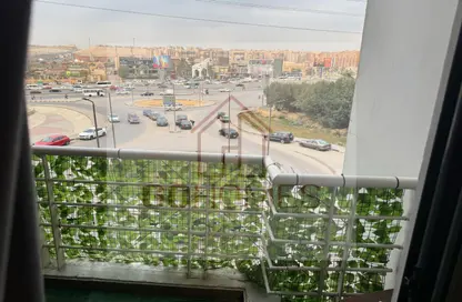 Apartment - 3 Bedrooms - 2 Bathrooms for sale in Grand Gate - Zahraa El Maadi - Hay El Maadi - Cairo