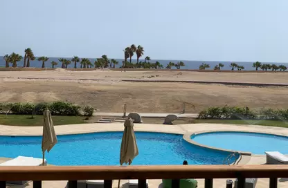 Apartment - 3 Bedrooms - 3 Bathrooms for sale in Soma Breeze - Soma Bay - Safaga - Hurghada - Red Sea
