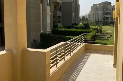 Apartment - 3 Bedrooms - 4 Bathrooms for sale in Palm Parks   Palm Hills - South Dahshur Link - 6 October City - Giza