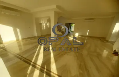 Townhouse - 4 Bedrooms - 4 Bathrooms for rent in Westown - Sheikh Zayed Compounds - Sheikh Zayed City - Giza