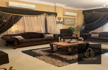 Apartment - 3 Bedrooms - 2 Bathrooms for sale in El Yasmeen 1 - El Yasmeen - New Cairo City - Cairo