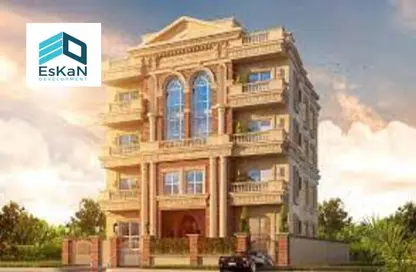 Land - Studio for sale in North Rehab - New Cairo City - Cairo