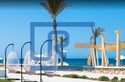 Villa - 4 Bedrooms - 5 Bathrooms for sale in Mountain View - Ras Al Hekma - North Coast