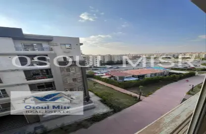 Apartment - 3 Bedrooms - 2 Bathrooms for sale in Dar Misr   Phase 2 - 12th District - Sheikh Zayed City - Giza