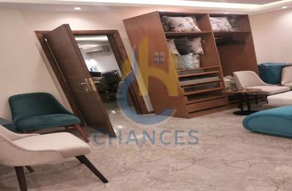 Apartment - 2 Bedrooms - 1 Bathroom for sale in 10th Sector - Zahraa El Maadi - Hay El Maadi - Cairo