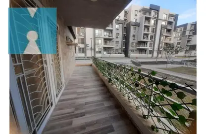 Apartment - 3 Bedrooms - 3 Bathrooms for sale in Janna 2 - Sheikh Zayed Compounds - Sheikh Zayed City - Giza