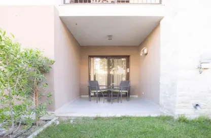 Chalet - 1 Bedroom - 1 Bathroom for sale in Marassi - Sidi Abdel Rahman - North Coast