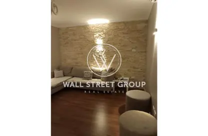 Apartment - 3 Bedrooms - 2 Bathrooms for sale in Al Nazaha St. - El Nozha El Gadida - El Nozha - Cairo