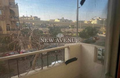 Apartment - 3 Bedrooms - 2 Bathrooms for sale in West Arabella - 5th Settlement Compounds - The 5th Settlement - New Cairo City - Cairo