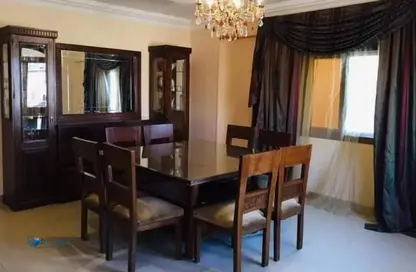 Apartment - 3 Bedrooms - 2 Bathrooms for rent in El Narges Buildings - Al Narges - New Cairo City - Cairo