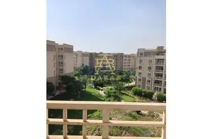 Apartment - 2 Bedrooms - 1 Bathroom for sale in Madinaty - Cairo