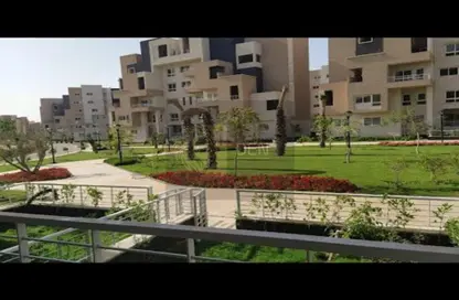 Apartment - 3 Bedrooms - 2 Bathrooms for sale in Madinaty - Cairo