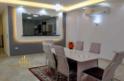 Apartment - 3 Bedrooms - 2 Bathrooms for rent in Midtown - South Investors Area - New Cairo City - Cairo