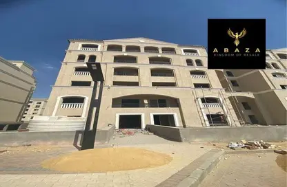 Duplex - 3 Bedrooms - 3 Bathrooms for sale in L'avenir - Mostakbal City Compounds - Mostakbal City - Future City - Cairo