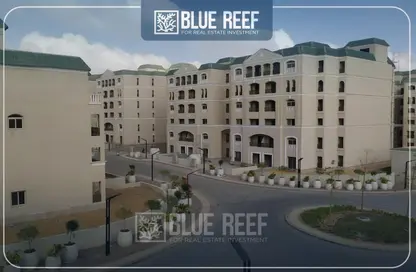 Apartment - 3 Bedrooms - 3 Bathrooms for sale in L'avenir - Mostakbal City Compounds - Mostakbal City - Future City - Cairo