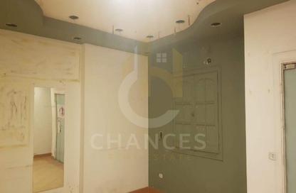 Apartment - 2 Bedrooms - 1 Bathroom for sale in Street 199 - Degla - Hay El Maadi - Cairo