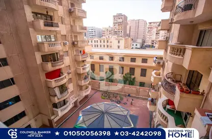 Apartment - 2 Bedrooms - 1 Bathroom for sale in Waboor Elmayah - Hay Wasat - Alexandria