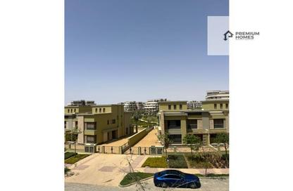 Apartment - 3 Bedrooms - 3 Bathrooms for sale in Villette - 5th Settlement Compounds - The 5th Settlement - New Cairo City - Cairo