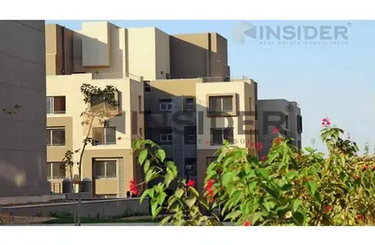 Apartment - 2 Bedrooms - 2 Bathrooms for sale in Palm Hills Village Gate - South Investors Area - New Cairo City - Cairo