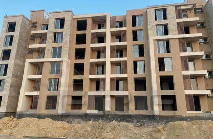 Apartment - 3 Bedrooms - 3 Bathrooms for sale in Taj City - 5th Settlement Compounds - The 5th Settlement - New Cairo City - Cairo