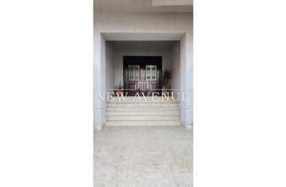 Apartment - 4 Bedrooms - 3 Bathrooms for sale in Al Andalus Buildings - Al Andalus District - New Cairo City - Cairo