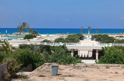 Villa - 6 Bedrooms - 7 Bathrooms for sale in Hacienda Bay - Sidi Abdel Rahman - North Coast