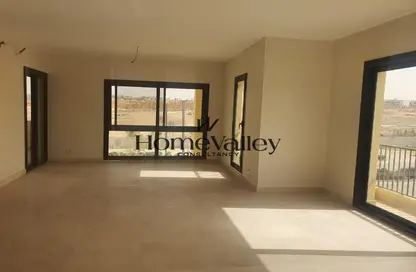 Apartment - 3 Bedrooms - 2 Bathrooms for rent in O West - 6 October Compounds - 6 October City - Giza