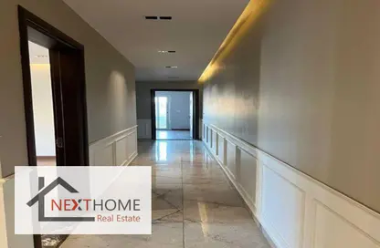 Apartment - 3 Bedrooms - 2 Bathrooms for rent in Mountain View Hyde Park - 5th Settlement Compounds - The 5th Settlement - New Cairo City - Cairo