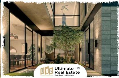 Apartment - 3 Bedrooms - 2 Bathrooms for sale in Telal East - 5th Settlement Compounds - The 5th Settlement - New Cairo City - Cairo