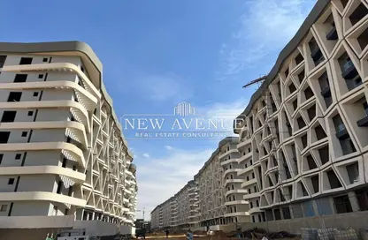 Apartment - 3 Bedrooms - 3 Bathrooms for sale in Midtown Condo - New Capital Compounds - New Capital City - Cairo